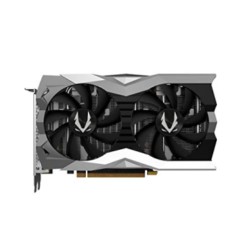 ZOTAC RTX 2060 Twin Fan - Power Packed Gaming Graphics Card