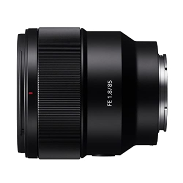 Sony SEL85F18 Prime Lens for Stunning Portraits