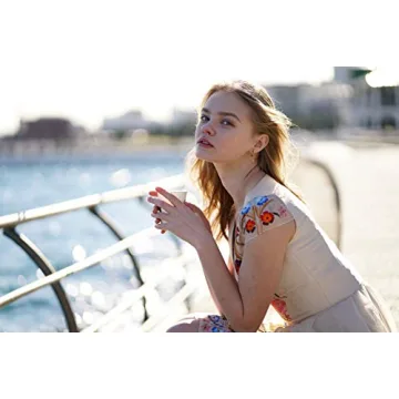 Sony SEL85F18 Prime Lens for Stunning Portraits