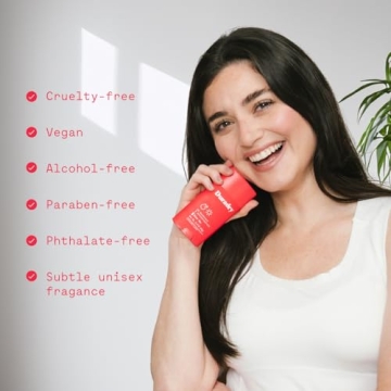 Duradry 3-Step System for Sweat Control for Men and Women