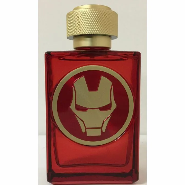 Iron Man Marvel Fragrance EDT Spray 100ml for Men