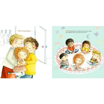 Stella Brings the Family - Celebrate Diversity in Families