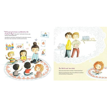 Stella Brings the Family - Celebrate Diversity in Families