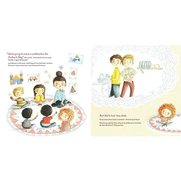 Stella Brings the Family - Celebrate Diversity in Families