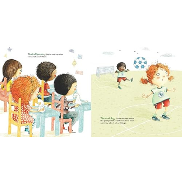 Stella Brings the Family - Celebrate Diversity in Families