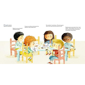 Stella Brings the Family - Celebrate Diversity in Families