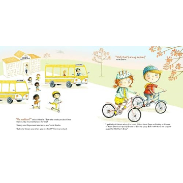 Stella Brings the Family - Celebrate Diversity in Families