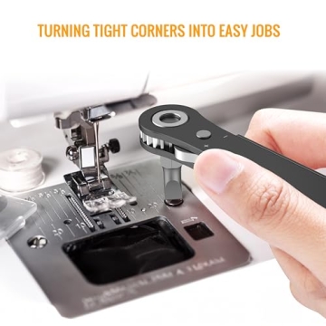 Right Angle Screwdriver Gift for Men - 90° Design