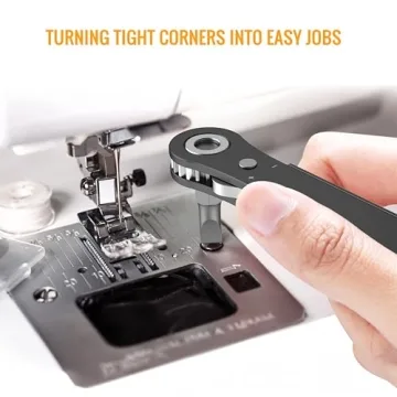 Right Angle Screwdriver Gift for Men - 90° Design