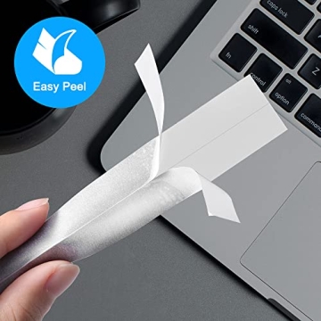 Quality Buyalot Laminated Label Tape for Brother 4 Pack