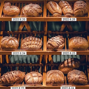 Quality Buyalot Laminated Label Tape for Brother 4 Pack