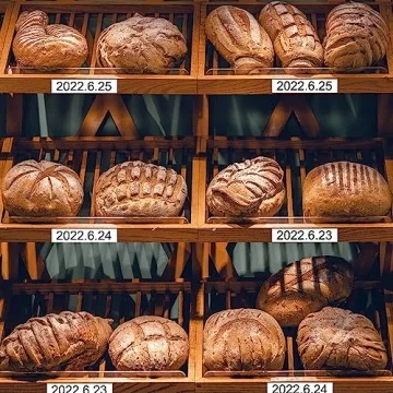 Quality Buyalot Laminated Label Tape for Brother 4 Pack