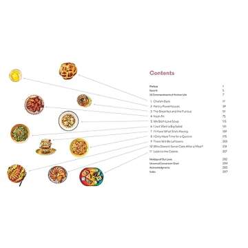 I Could Nosh: Classic Jew-ish Recipes Revamped for Every Day