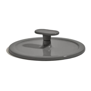 Our Place Grill Press - The Ultimate Cast Iron Cooking Tool for Perfectly Crispy Results