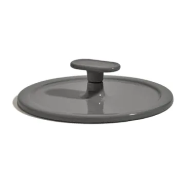 Our Place Grill Press - The Ultimate Cast Iron Cooking Tool for Perfectly Crispy Results