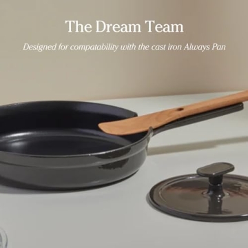 Our Place Grill Press for Perfect Searing and Crispy Cooking