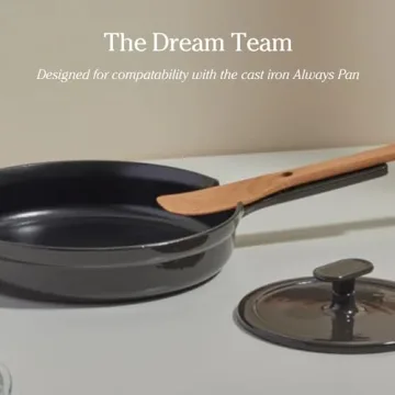 Our Place Grill Press for Perfect Searing and Crispy Cooking