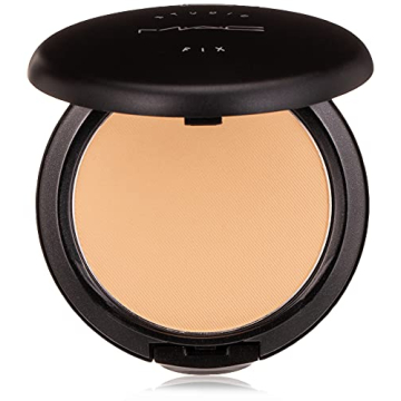 MAC Studio Fix Powder Plus Foundation NC25 For Flawless Skin