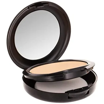MAC Studio Fix Powder Plus Foundation NC25 For Flawless Skin