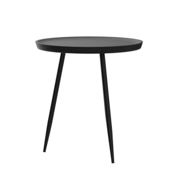 MH London Round Side Table - Dilan Tri Pin End Table