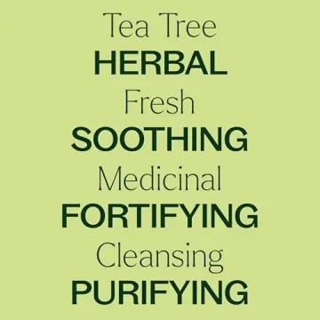 Plant Therapy Tea Tree Essential Oil 100% Pure for All