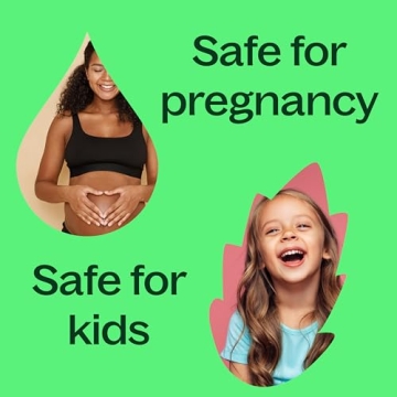 Plant Therapy Tea Tree Essential Oil 100% Pure for All