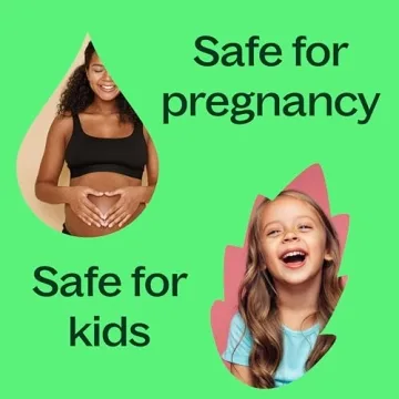 Plant Therapy Tea Tree Essential Oil 100% Pure for All