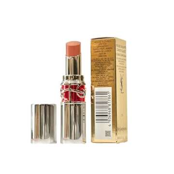 Yves Saint Laurent Candy Glaze Lip Gloss Stick 15 Showcasing Nude
