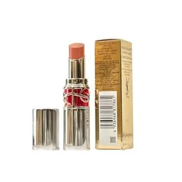 Yves Saint Laurent Candy Glaze Lip Gloss Stick 15 Showcasing Nude