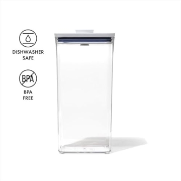OXO Good Grips POP Container - 3.7 Qt for Fresh Storage