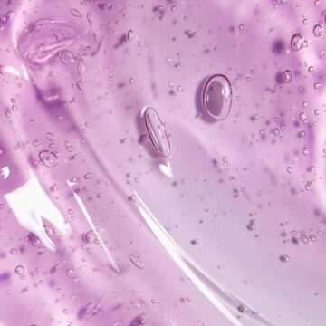 Bread Beauty Clear Wash: Rosemary Detox Shampoo for All Hair Types