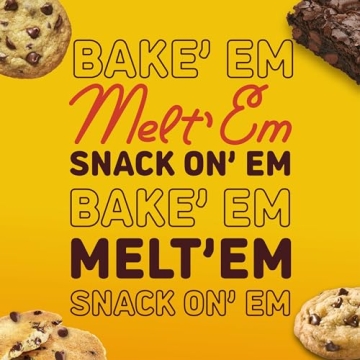 Nestle Toll House Semi Sweet Chocolate Mini Chips 10 Oz