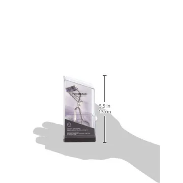 Tweezerman Studio Collection Classic Lash Curler for Gorgeous Lashes