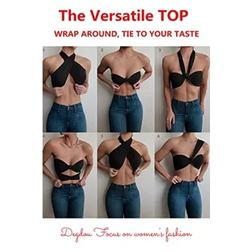 Dgebou Two Piece Outfit for Summer Elegance and Style