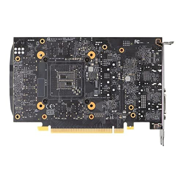 EVGA GeForce GTX 1060 3GB SC Gaming Graphics Card