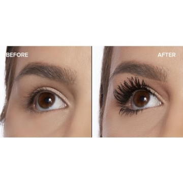 Too Faced Girl! 24-Hour Mascara - Volumizing & Curling