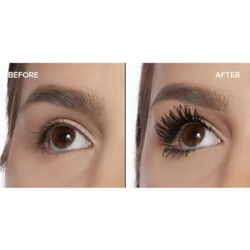 Too Faced Girl! 24-Hour Mascara - Volumizing & Curling