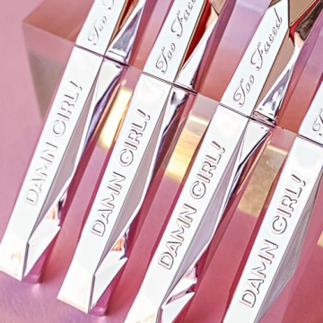 Too Faced Girl! 24-Hour Mascara - Volumizing & Curling