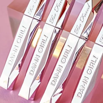 Too Faced Girl! 24-Hour Mascara - Volumizing & Curling