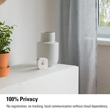 Eve Motion Smart Sensor - Light Control & Thread Connectivity