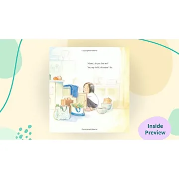 My Love for You Is Always: A Story of Cooking and Love