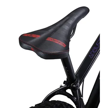 Mongoose Argus Sport Fat Tire Mountain Bike for Adventure