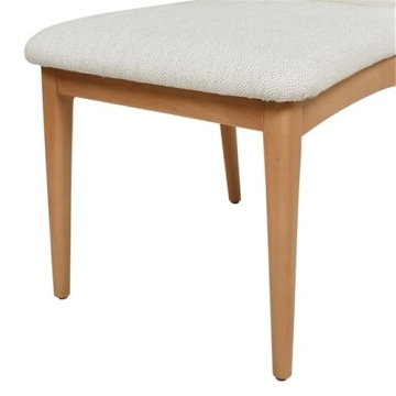 Jennifer Taylor Home Scandi Dining Chairs Set of 2