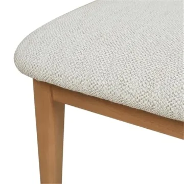 Jennifer Taylor Home Scandi Dining Chairs Set of 2