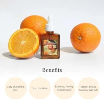 Dr.Althea Vitamin C Boosting Serum | Daily Vitamin C Serum for All Skin Types | Helps Remove Dark Spots & Uneven Skin Tone | Korean Vegan Skincare (DISCONTINUED)