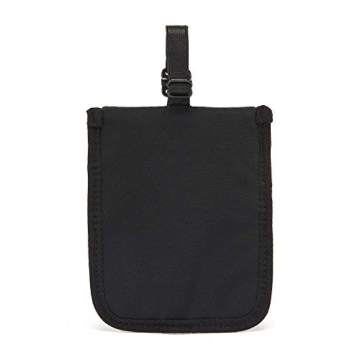 Pacsafe Coversafe S25 Travel Bra Pouch for Women