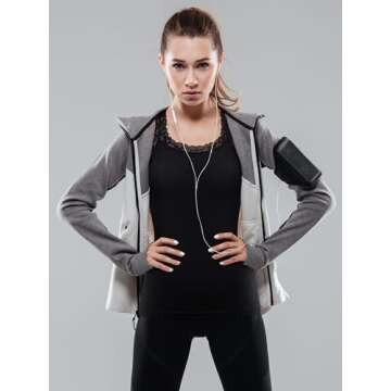 Lasnten 4 Pieces Lace Camisole Tank Tops for Women Ribbed Cami Top Lacework Undershirt Patchwork Tank Lace Trim Cami(Large,Black, White, Chocolate, Coffee)