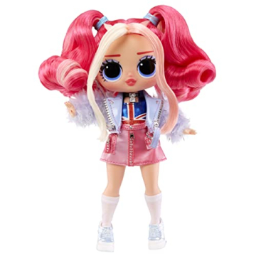 L.O.L. Surprise! Tweens Series 3 Chloe Pepper Fashion Doll with 15 Surprises Including Accessories f...