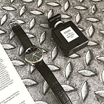 8PCS Tabletop Photography Set with Double-Sided Backgrounds