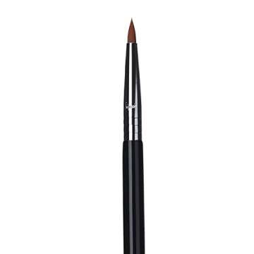 Sigma Beauty E05 Eye Liner Brush – Thin Eyeliner Brush with a Fine, Tapered Tip for Precise Applic...